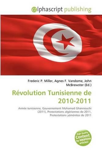 R Volution Tunisienne de 2010-2011: (French)