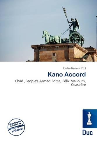 Kano Accord: (English)