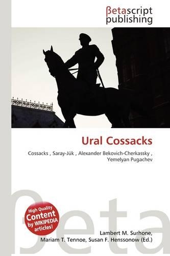Ural Cossacks