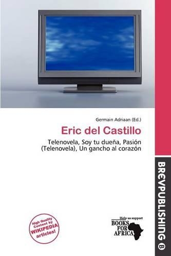 Eric del Castillo