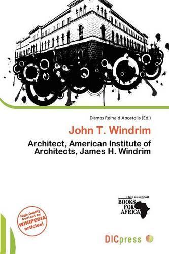 John T. Windrim