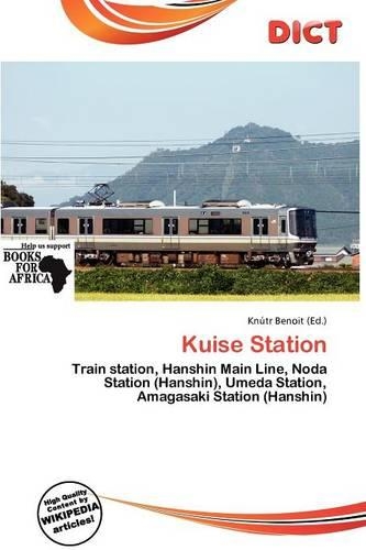 Kuise Station