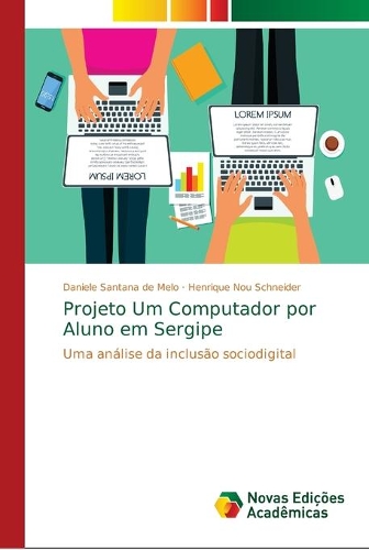 Projeto Um Computador por Aluno em Sergipe