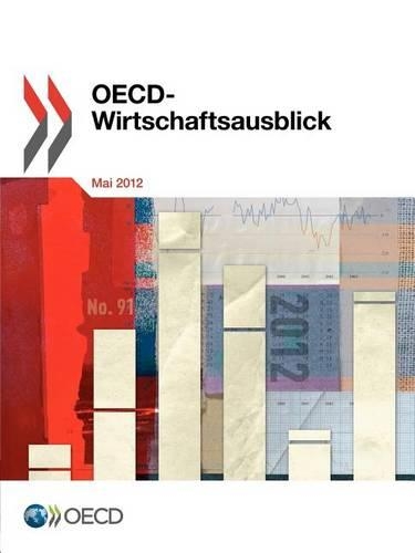OECD Wirtschaftsausblick, Ausgabe 2012/1: (German)