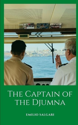 The Captain of the Djumna