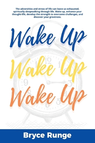 Wake Up, Wake Up, Wake Up