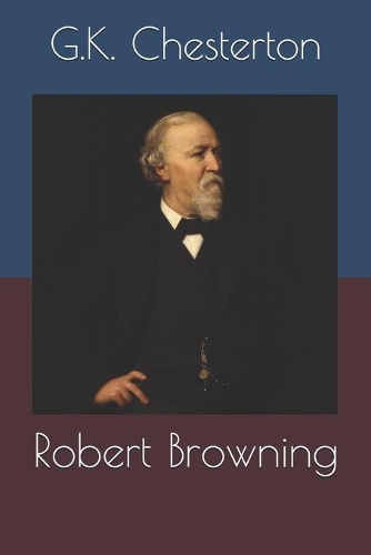 Robert Browning