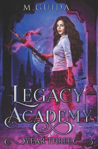 Legacy Academy
