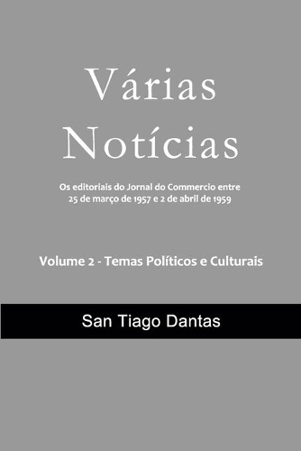 Várias Notícias