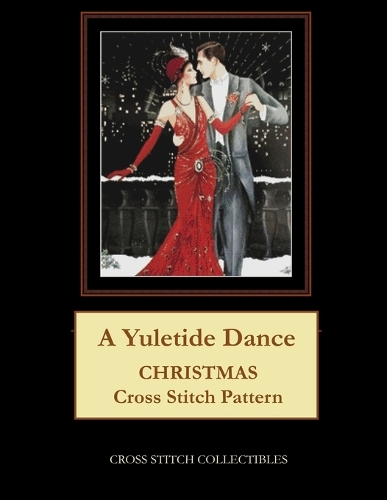 A Yuletide Dance