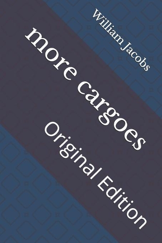 more cargoes: Original Edition