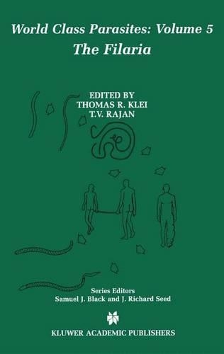 The Filaria