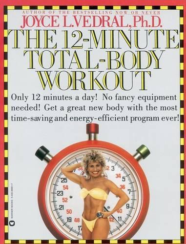 12-Minute Total Body Workout