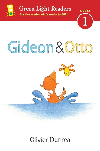 Gideon and Otto: With Read-Aloud Download