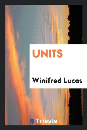 Units