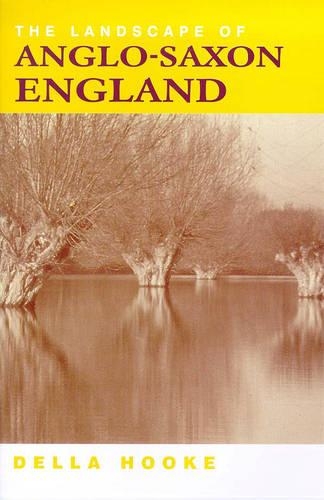 The Landscape of Anglo-Saxon England