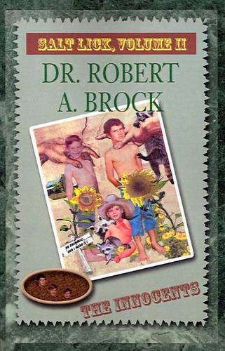 Salt Lick, Volume II