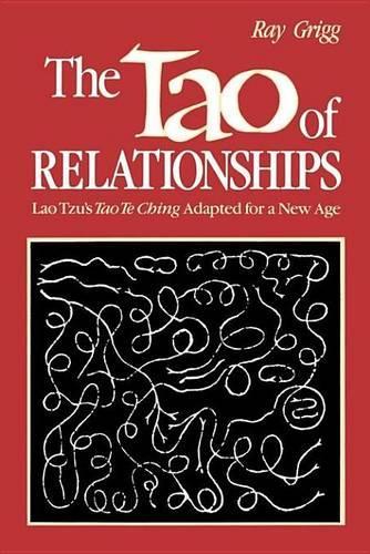 The Tao of Relationships: A Balancing of Man and Woman