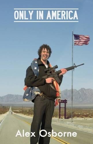 Only in America: (English)