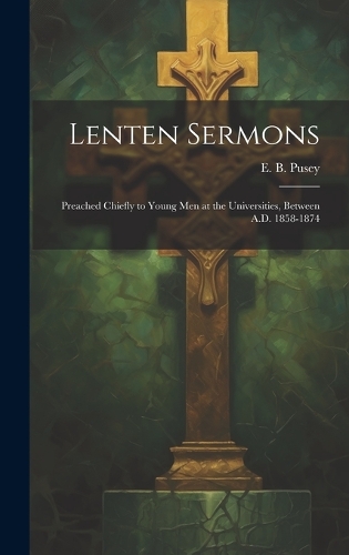 Lenten Sermons