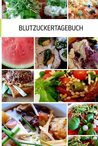Blutzuckertagebuch