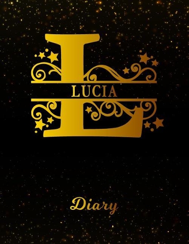 Lucia Diary