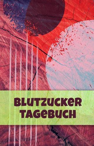 Blutzuckertagebuch