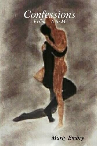 Confessions: From A to M