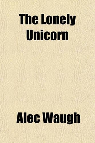 The Lonely Unicorn