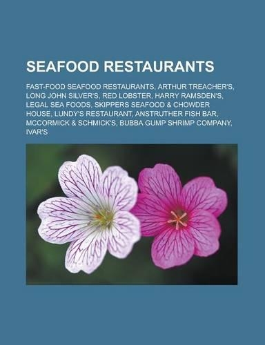 Seafood Restaurants