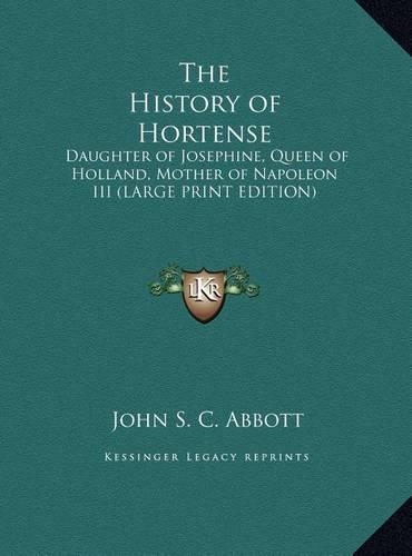 The History of Hortense