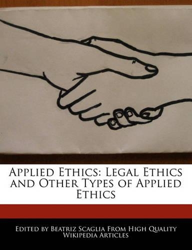 Applied Ethics
