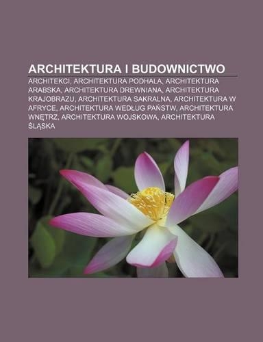 Architektura I Budownictwo