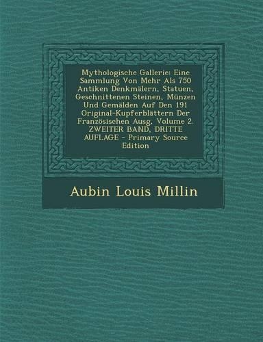 Mythologische Gallerie