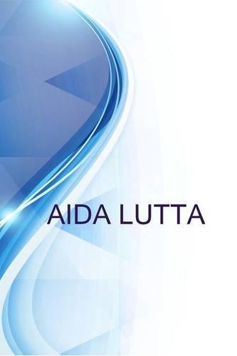 Aida Lutta, Front Desk Receptionist at Brown & Toland Physicians