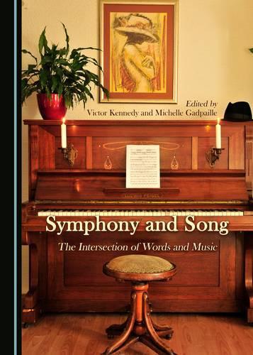 Symphony and Song: The Intersection of Words and Music(English)