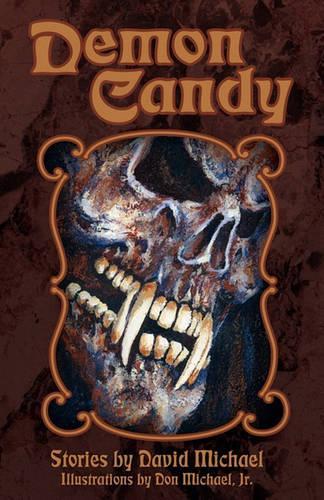 Demon Candy: (English)
