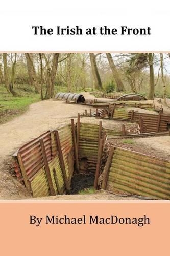 The Irish at the Front