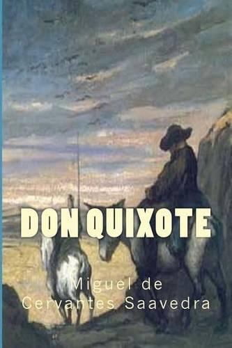 Don Quixote