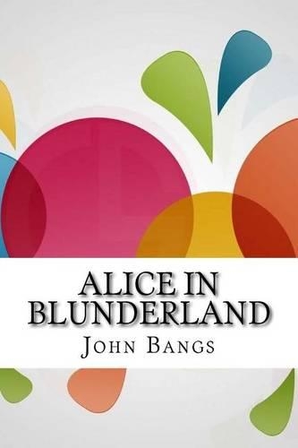 Alice in Blunderland