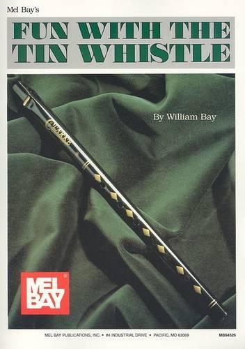 Fun With the Tin Whistle