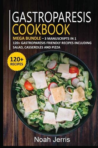 Gastroparesis Cookbook
