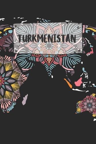 Turkmenistan