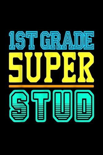 1St Grade Super Stud