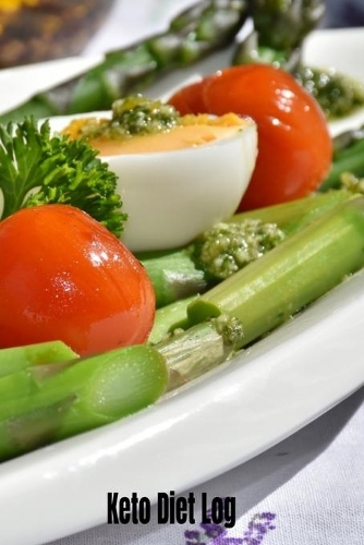 Keto Diet Log