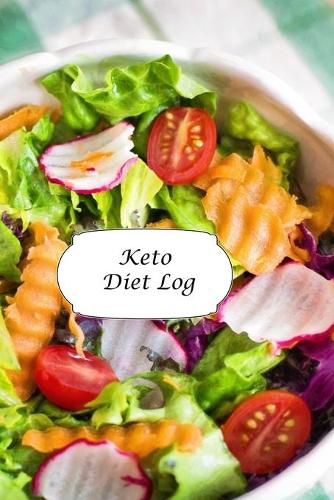 Keto Diet Log