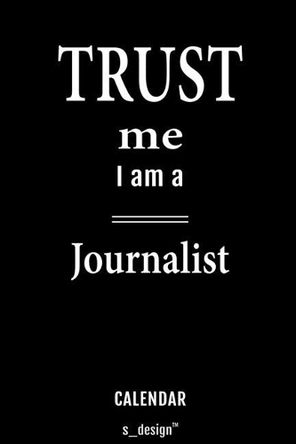 Calendar for Journalists / Journalist