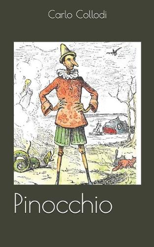 Pinocchio