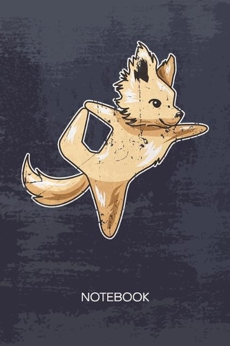 Bullet Dotted Journal