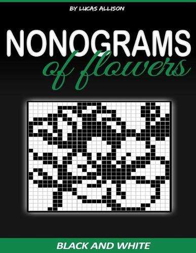 Nonograms of Flowers